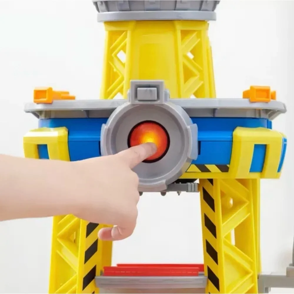 Nickelodeon fun crane